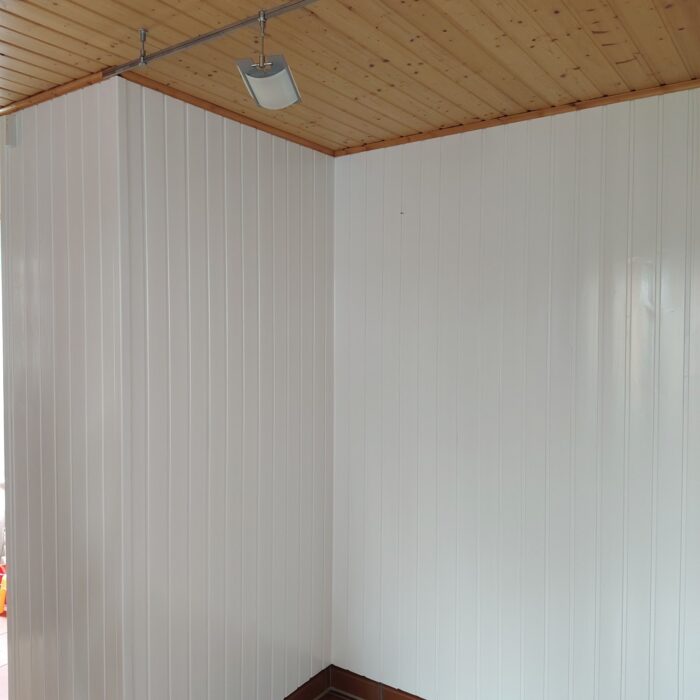 Lackierarbeiten innen und außen