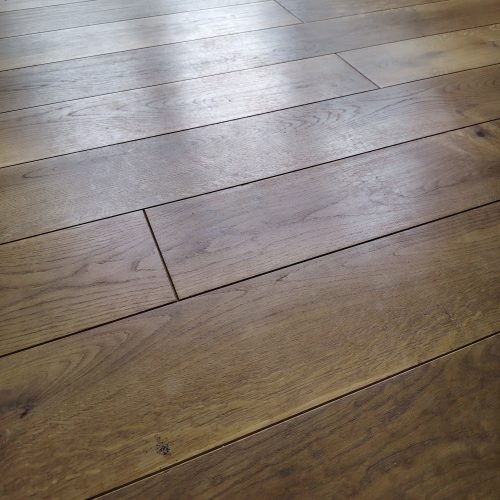 Echtholzparket Eiche